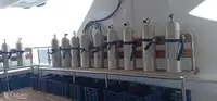 دعم الغوص للبيع