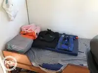 سفينة إمداد للبيع