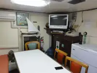 سفينة إمداد للبيع