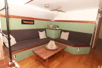 فندق عائم للبيع