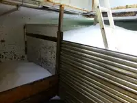 سفينة صيد بالجر للبيع