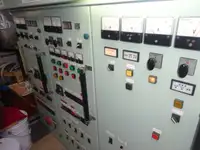 زورق دورية للبيع