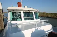سفينة سياحية للبيع