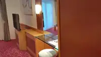 سفينة سياحية للبيع