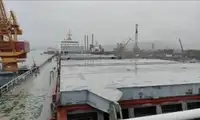 سفينة نقل بضائع سائبة للبيع