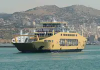 سفينة RoPax للبيع