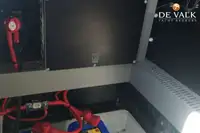 قارب مطاطي صلب للبيع