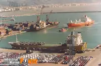 Ro-Ro ship للبيع