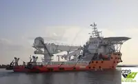 سفينة إمداد سريعة (FSV) للبيع