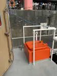 قارب طيار للبيع