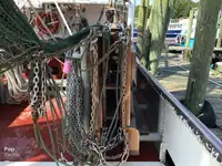 Trawler للبيع