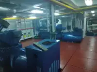 بارجة للبيع
