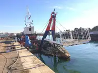 الجرافة للبيع