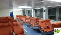 سفينة نقل بضائع بالمركبات (Ro-Ro) للبيع