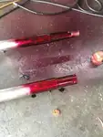 قوارب العمل للبيع