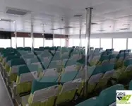 قوارب العمل للبيع