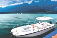 سفينة ركاب للبيع
