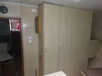 سفينة مسح للبيع