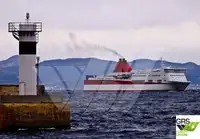 Ro-Ro ship للبيع