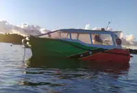 سفينة عبّارة للبيع
