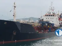 ناقلة نفط / مواد كيميائية للبيع