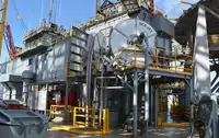 سفينة لنقل الغاز الطبيعي المسال (LNG) للبيع