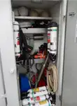 قوارب العمل للبيع