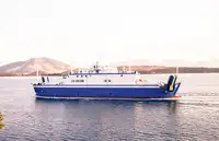 سفينة RoPax للبيع