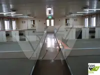 سفينة نقل بضائع بالمركبات (Ro-Ro) للبيع