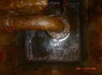 سفينة نقل بضائع سائبة للبيع