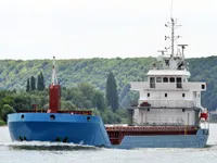General Cargo/Multi-purpose للبيع