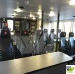 سفينة خدمات مزارع الرياح البحرية للبيع