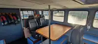 سفينة حاويات للبيع