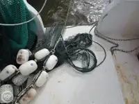 سفينة صيد بالجر للبيع