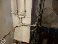 سفينة صيد بالجر للبيع
