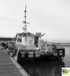 سفينة خدمات مزارع الرياح البحرية للبيع
