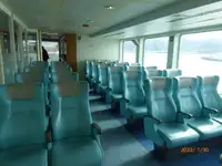 سفينة عبّارة للبيع
