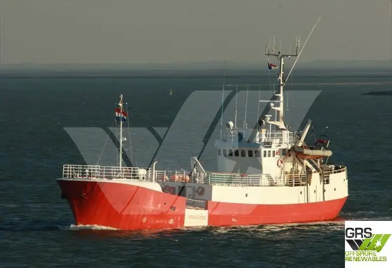 سفينة إمداد سريعة (FSV) للبيع