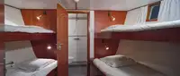 فندق عائم للبيع