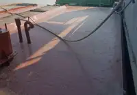 بارجة للبيع