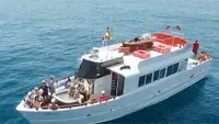 سفينة ركاب للبيع