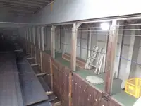 سفينة نقل بضائع سائبة للبيع