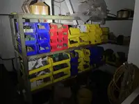 كاشطة للبيع