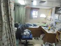 زورق دورية للبيع