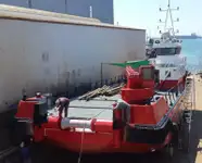 General Cargo/Multi-purpose للبيع