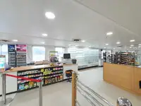سفينة مبردة للبيع