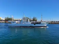 Longliner للبيع
