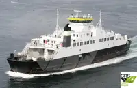 Ro-Ro ship للبيع
