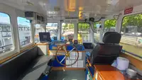General Cargo/Multi-purpose للبيع