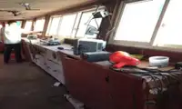 بارجة للبيع